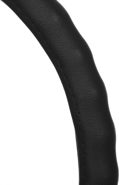 Чехол на руль Auto Assistance TS1108-L L черный