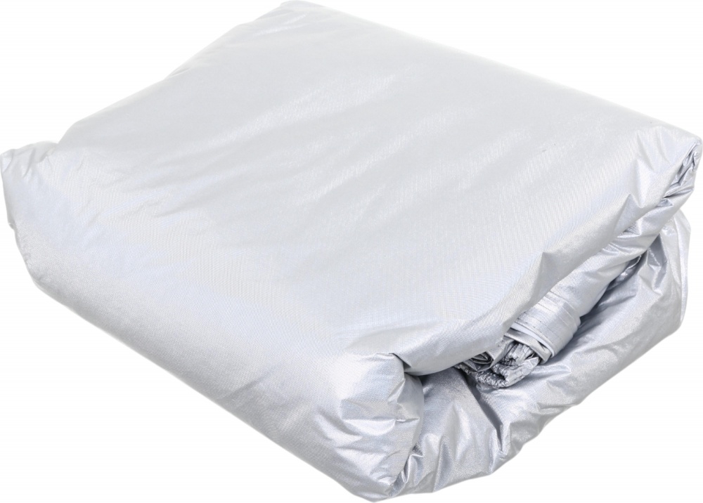 Тент автомобильный XL 500x190x150 см внедорожник Auto Assistance Proline