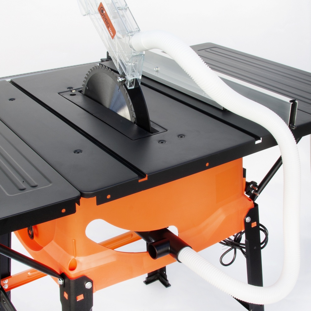 Верстат циркулярный PROTON TCT-254