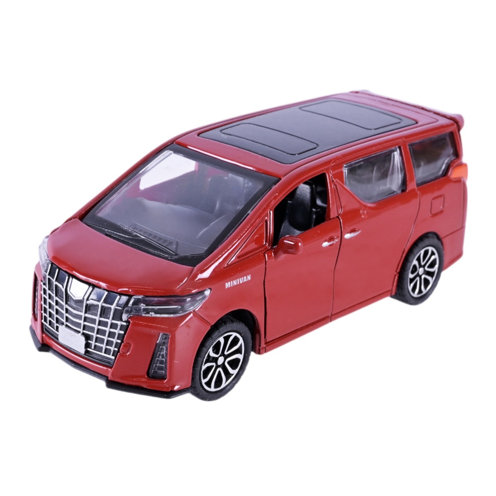 Автомобиль Автопром 1:32 AP74207