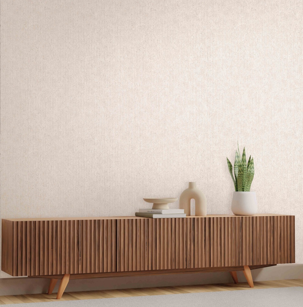 Шпалери вінілові на паперовій основі Слов'янські шпалери Expromt Вельвет 9143-01 1,06x10,05 м