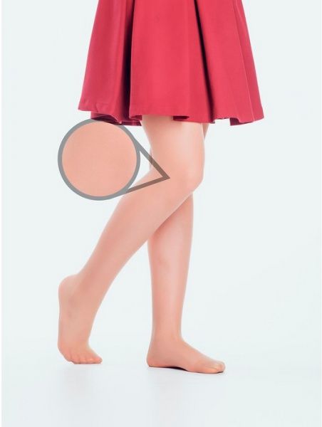 Колготки детские Giulia KETTY 40 р.152-158 daino 