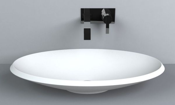 Умывальник EGO Lex R (Matte)