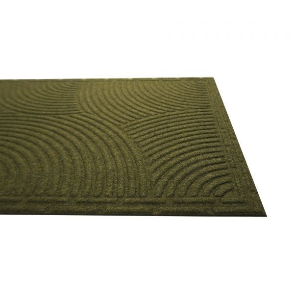 Килимок Дубенський завод ГТВ К-504-3 хакі 80х120