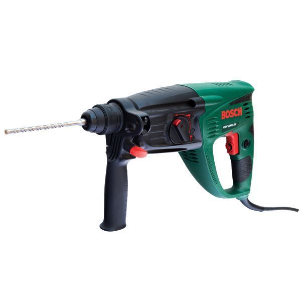 Перфоратор Bosch PBH 2900 RE (0603393122)