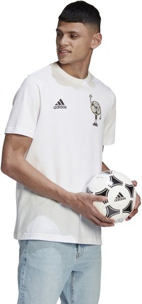 Футболка Adidas Lil Stripe Nmbr GE4687 XL