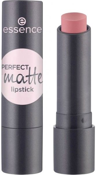 Помада Essence Perfect Matte № 01 Memory 3,5 г
