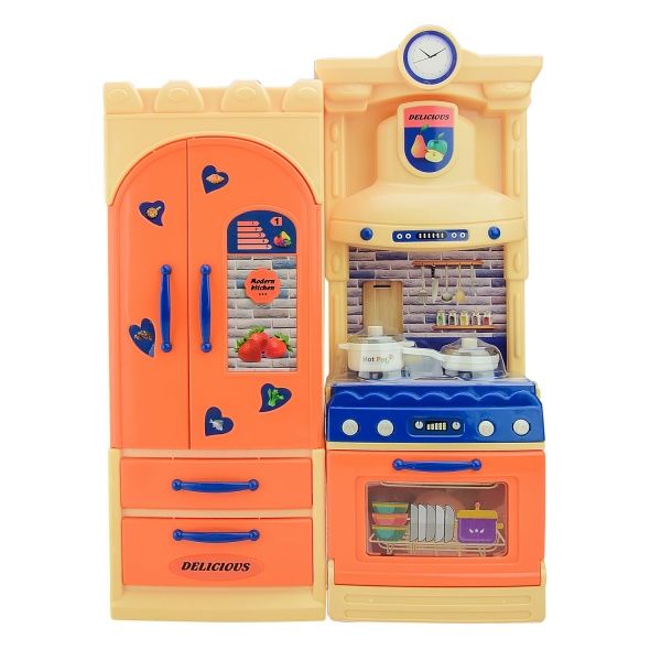 Ігровий набір Кухня LS322-23