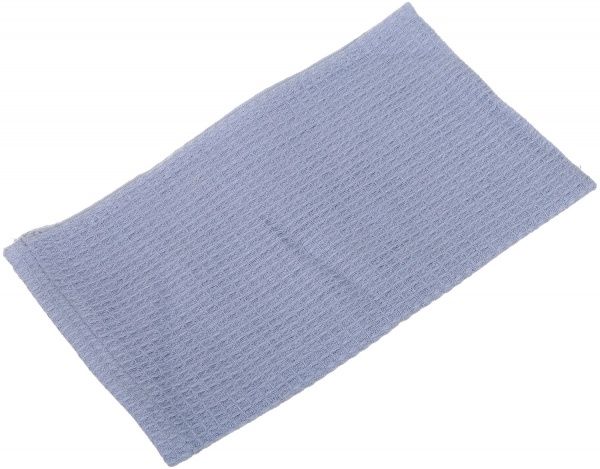 Рушник grand 30x50 см GM Textile фіолетовий 