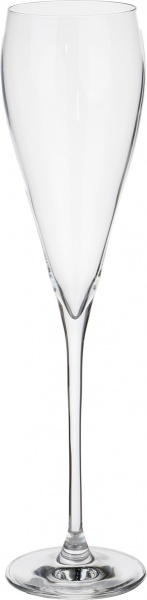 Набор бокалов для шампанского Elisa 280 мл 2 шт. Fiora 