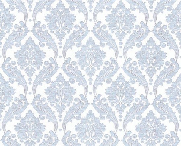 Шпалери вінілові на флізеліновій основі Bravo 84104BR92 1,06x10,05 м 