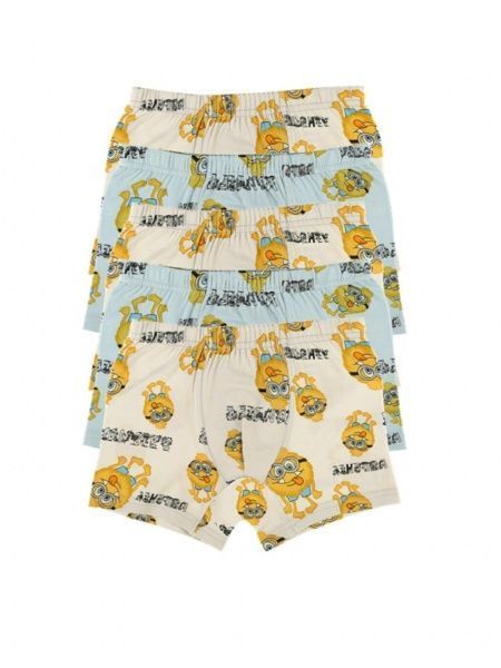 Трусы для мальчика DONI 75784 р.122-128 в ассортименте 