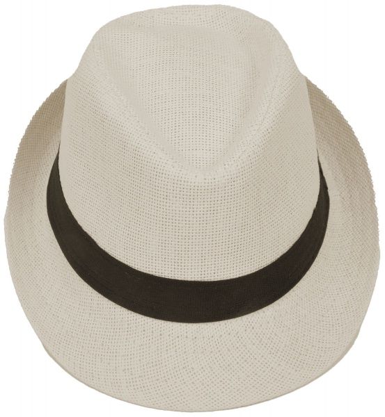 Шляпа Ningbo Класик р.52 бежевый 