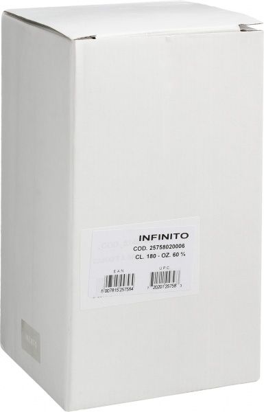 Графин Infinito 1,2 л RCR