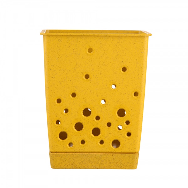 Сушилка для столовых приборов BIO карри PRC