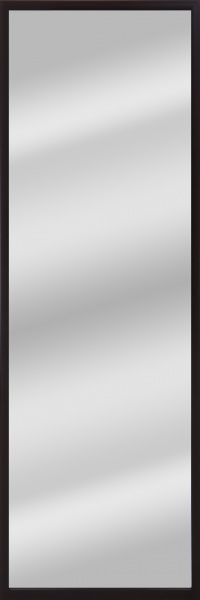 Зеркало МТ Венге 1200x400 мм 