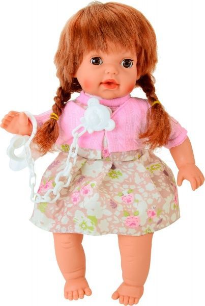 Лялька Shantou Bonnie 30 см LD9906H