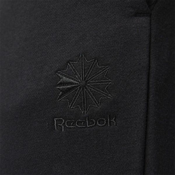 Штани Reebok BQ2608 р. XL чорний