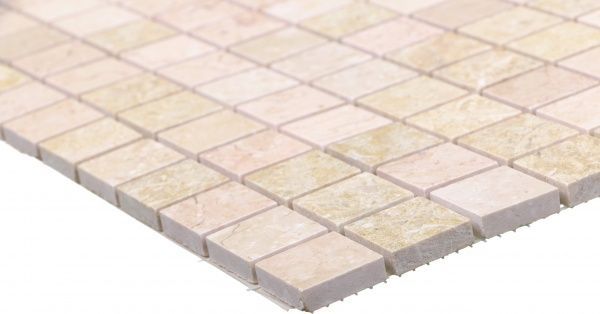 Плитка KrimArt мозаїка Mix beige МКР-2П 30,5x30,5 