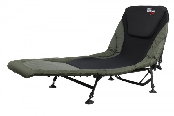 Раскладушка Fishing ROI С 6-Ю НОЖКАМИ HYB019