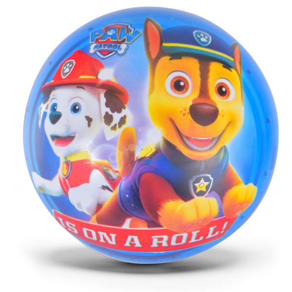 М'яч Nickelodeon Щенячий патруль в асортименті PB2102 