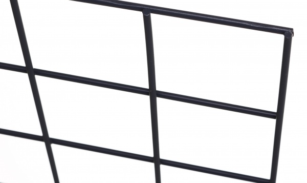 Сетка торговая СТ-50х50-3,0-500х1500 графит Array