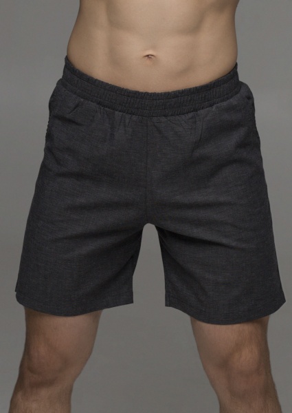 Шорти Roksana Dionis 1512/69009 р. 50-52 чорний