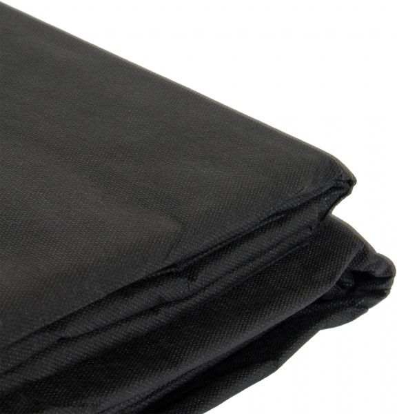 Агроволокно Agreen чорне 50 г/кв.м 3,2x10 м