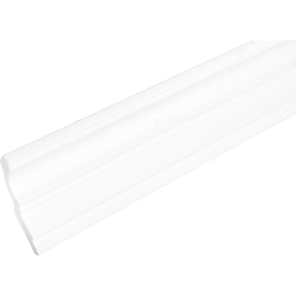 Плинтус потолочный DarDan LY 14110 2000х100x40 мм