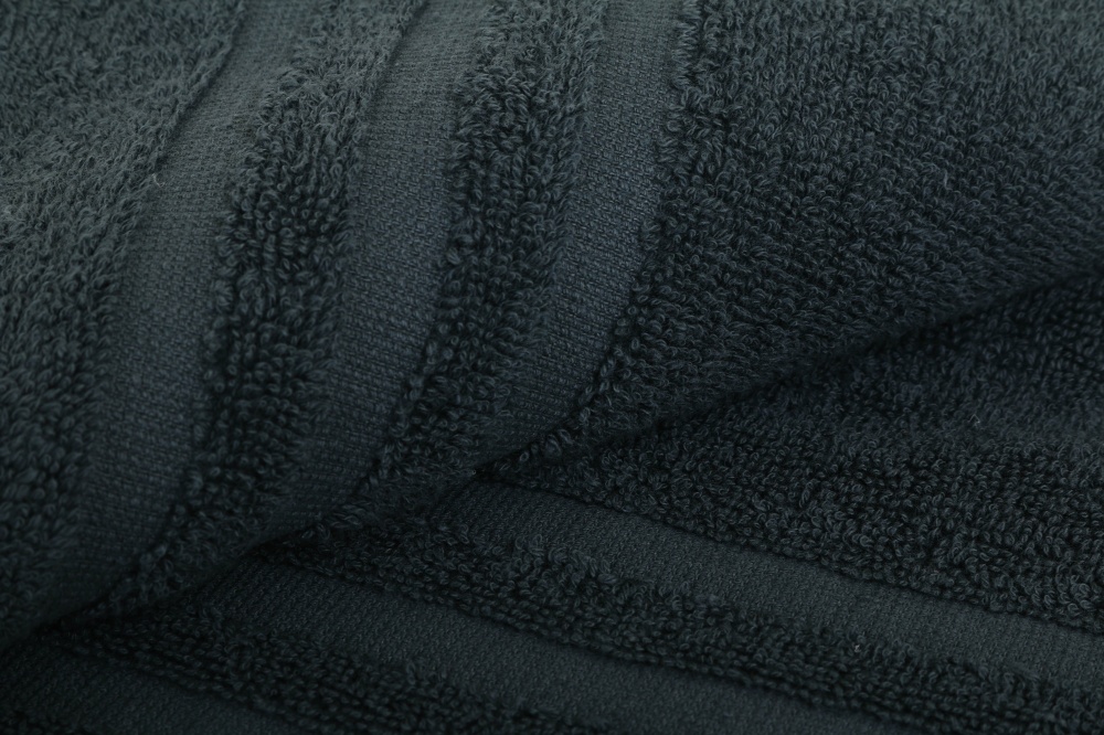 Коврик для ног Exclusive Alysia 50x70 см темно-зеленый La Nuit