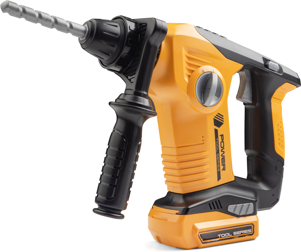 Игровой набор OTAMANKO набор инструментов мастера Дрель 532.01.48