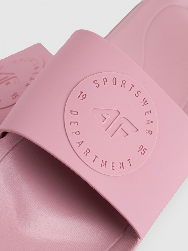 Шльопанці 4F FLIPFLOP F045A 4FMM00FFLIF045A-56S р.37 рожевий