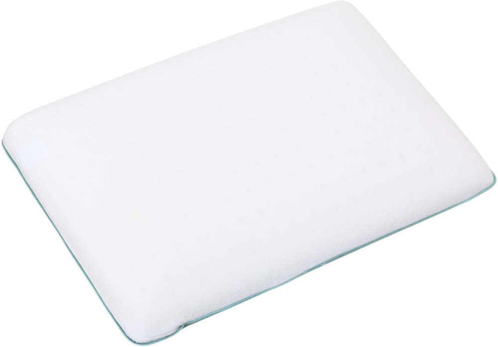 Подушка Евкалипт Homeline 40x60 см голубой