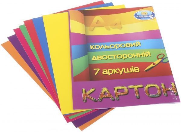 Набір для малювання Astra подарунковий №2 16 предметів 