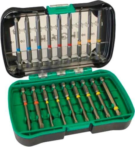 Набір біт Hitachi 1/4