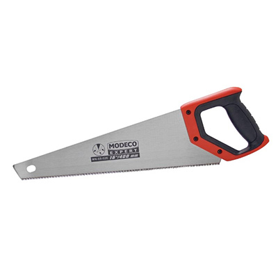 Ножівка Modeco Expert MN-65-526 400 мм