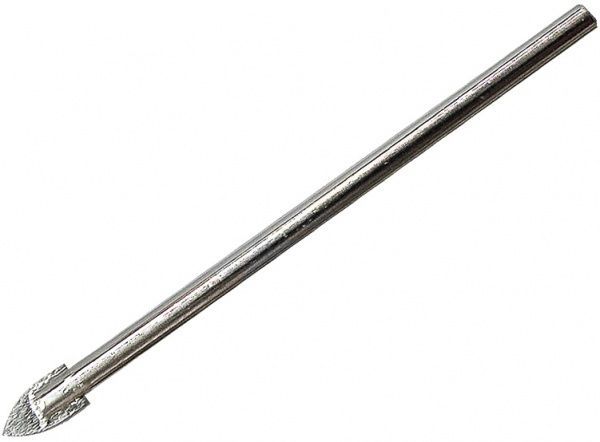 Свердло по плитці S&R Meister 5x63 мм 217630050