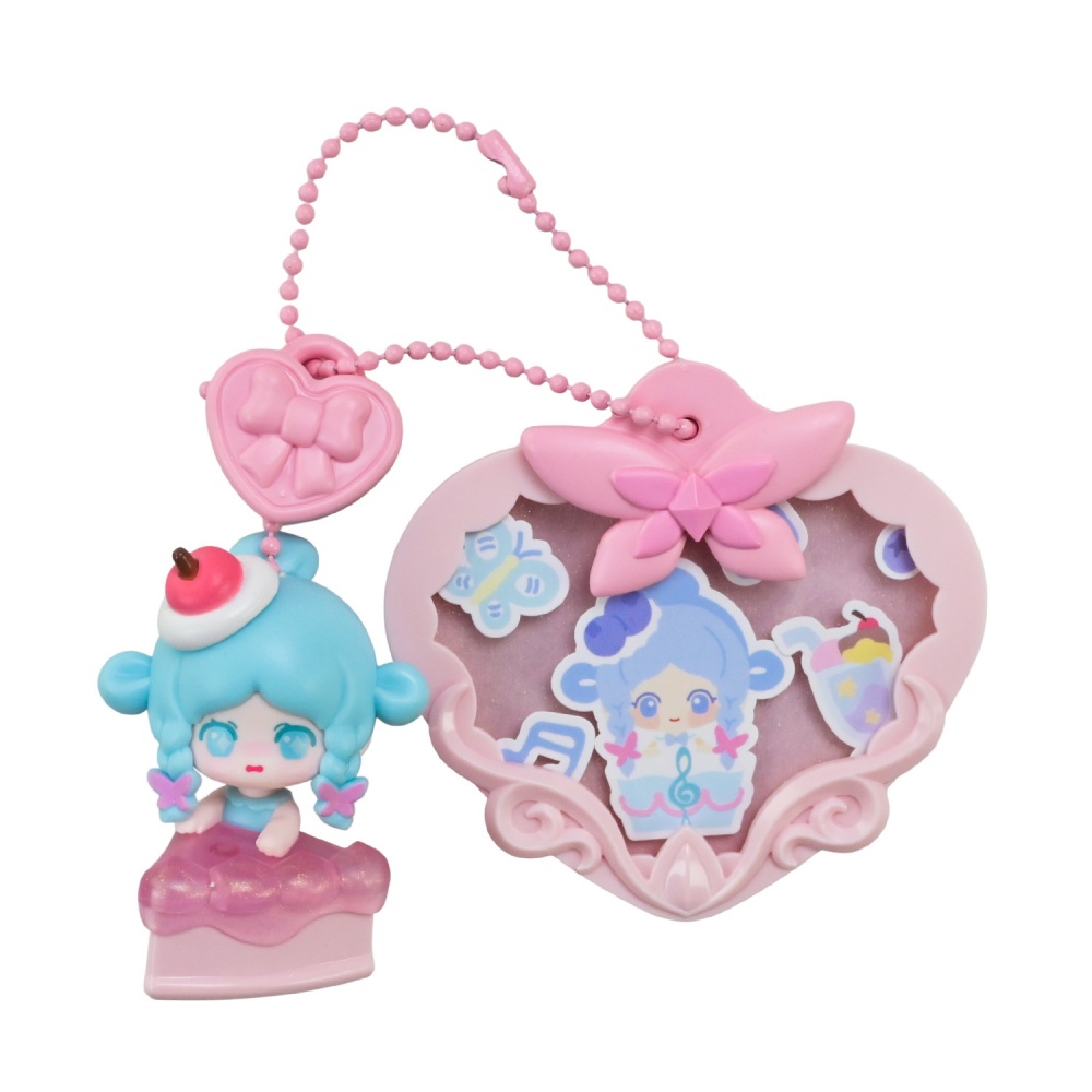 Фігурка-конструктор Blokees Yeloli Dadoos 9 видів 73518