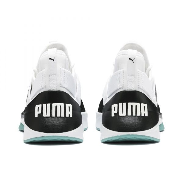 Кроссовки Puma Jaab XT Men s 19245607 р.10,5 белый