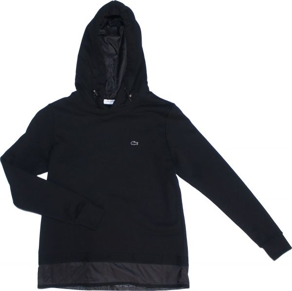 Джемпер Lacoste SF200101S р. 36 черный