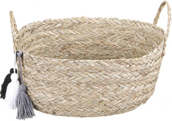 Кошик Ламінарія 36х26х16 см