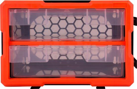 Органайзер для дрібних деталей E.NEXT t010019 