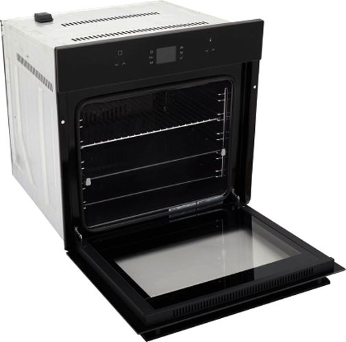 Духовой шкаф Eleyus RAMADA 6011 BL CL+TL