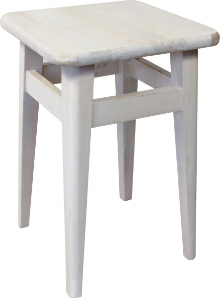 450х300х300 мм білий / білий 