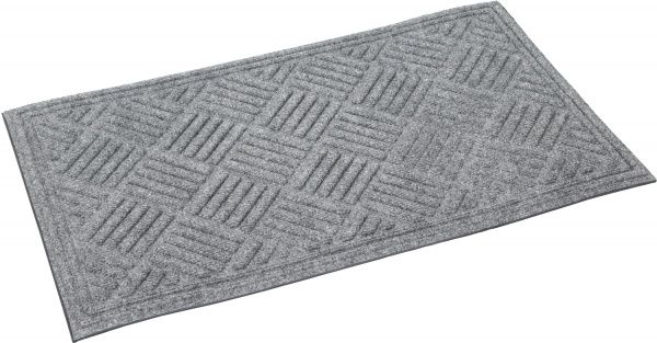 Коврик Multy Home Europe Sp. z o.o. Contours 45 x 75 см в ассортименте 2-й сорт