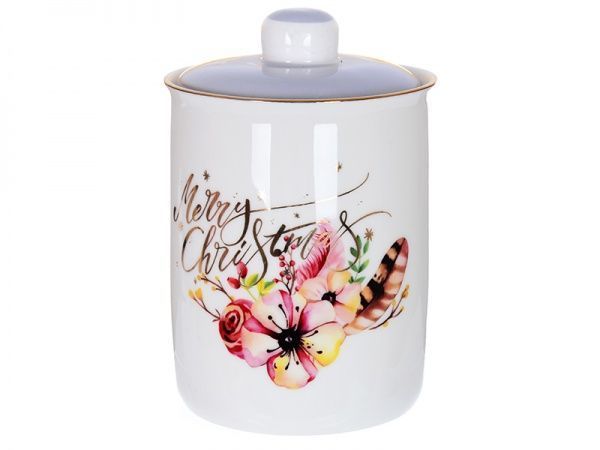 Банка для сипучих 