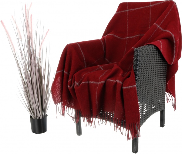 Плед ОСЛО 130x180 см Vladi 