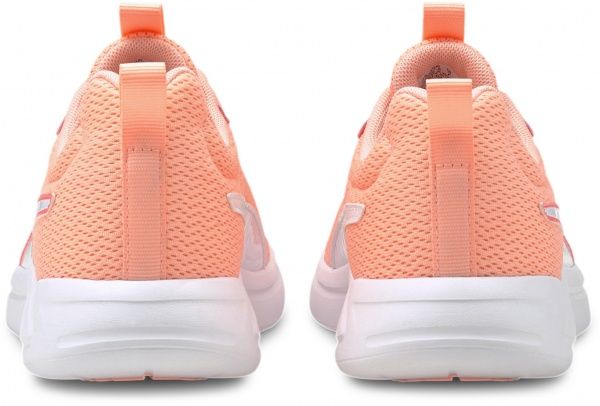 Кроссовки Puma Resolve Metallic Wn s 19506303 р.UK 5 персиковый