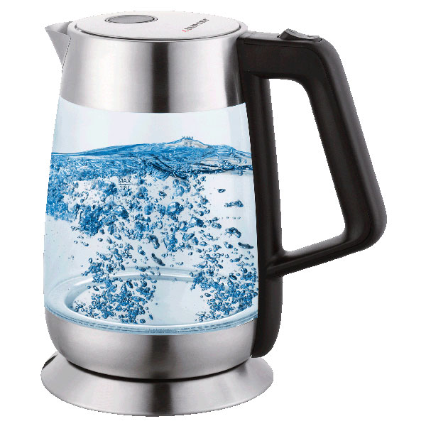 Чайник електричний Aurora AU-3507