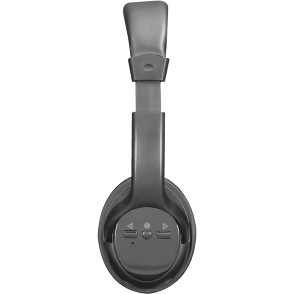 Наушники Trust Ziva black 22455